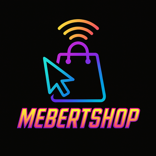 MEBERTSHOP
